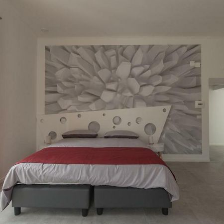 B&B Napoli Centro Exterior photo